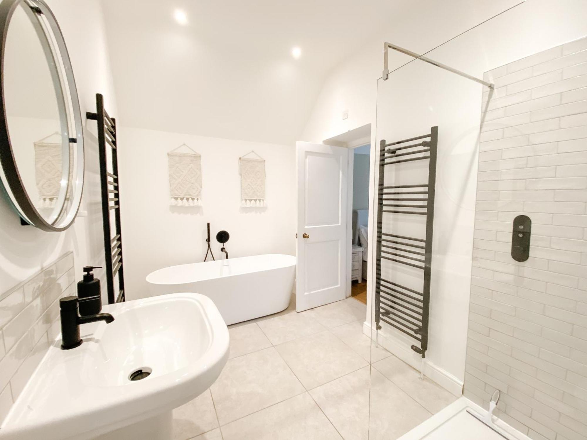 The Annexe - Kg Retreats Apartment Ketton Ngoại thất bức ảnh